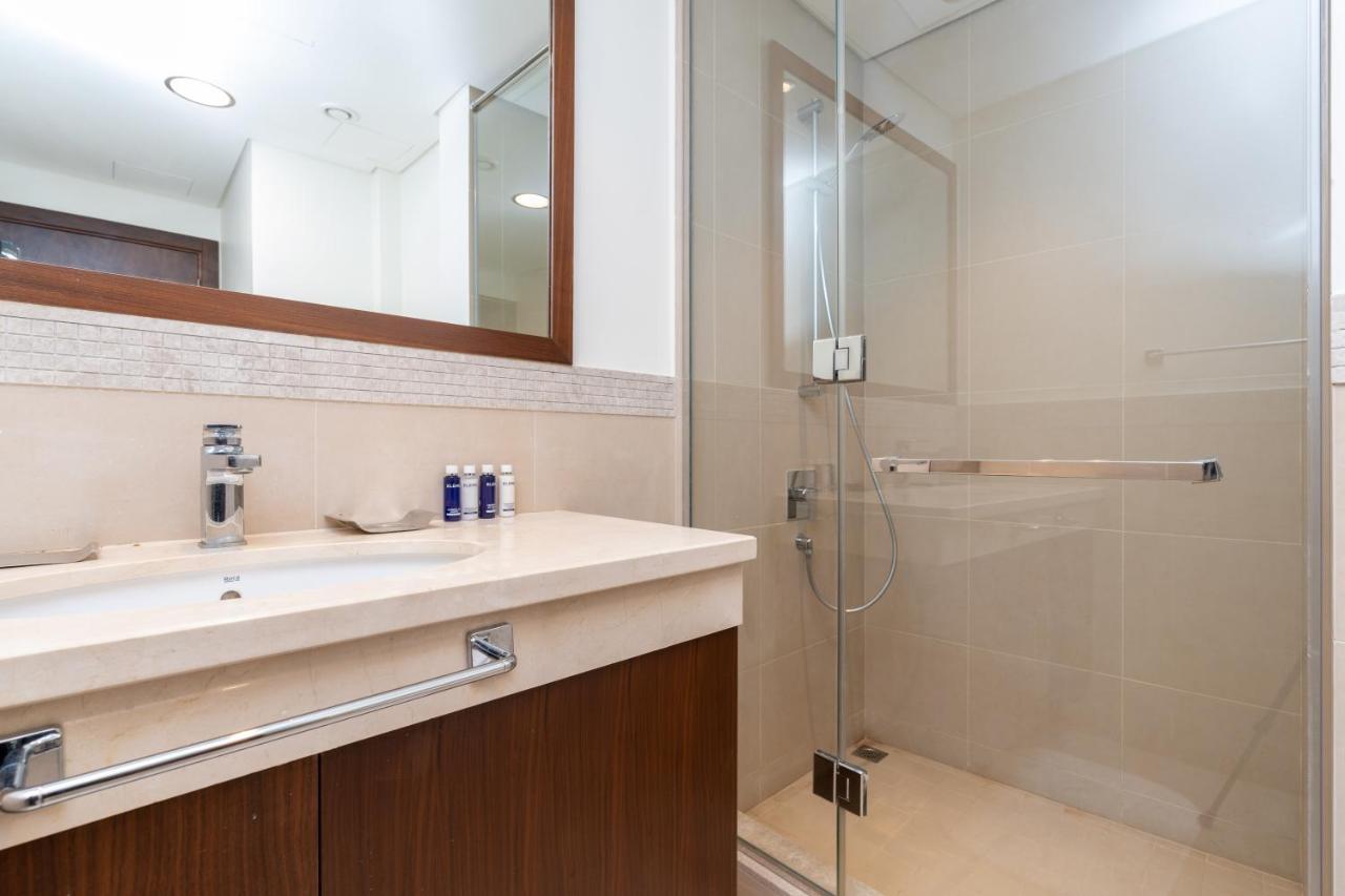 Vacay Lettings - Burj Vista High Floor Burj Khalifa & Fountain View Appartement *